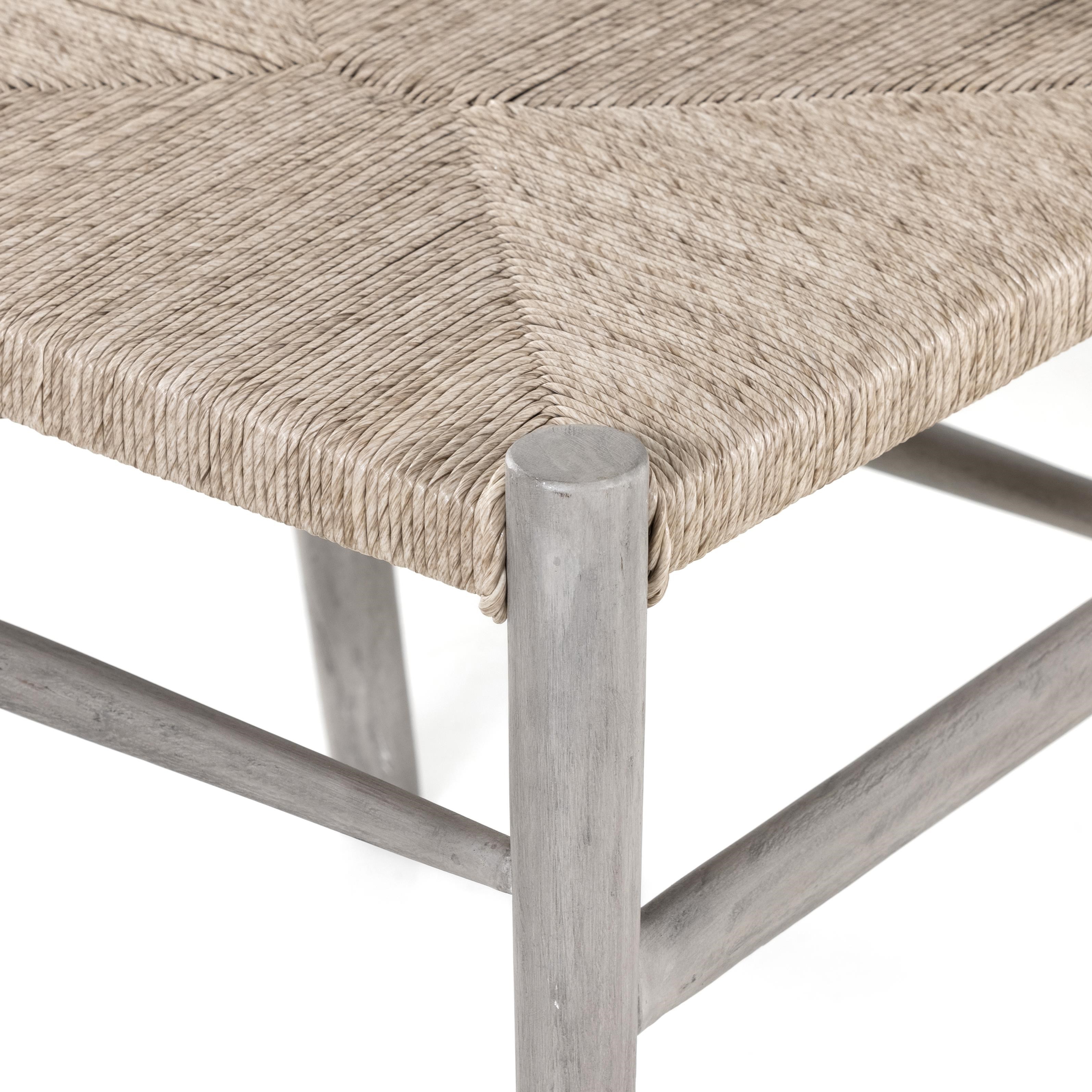 Four hands clearance muestra dining chair